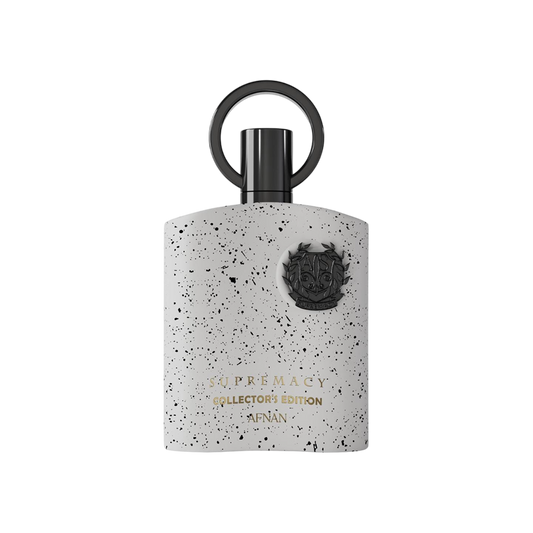AFNAN SUPREMACY COLLECTORS EDITION UNISEX 3.4 OZ EDP SP
