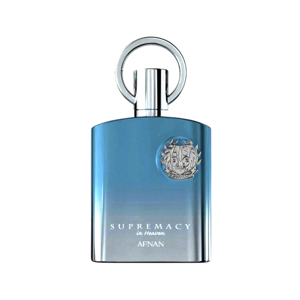 AFNAN SUPREMACY IN HEAVEN MEN  3.4 OZ. EDP SP