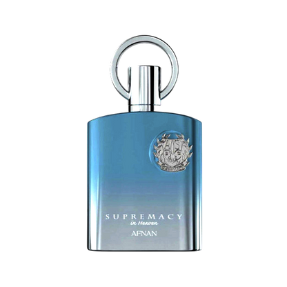 AFNAN SUPREMACY IN HEAVEN MEN 3.4 OZ. EDP SP