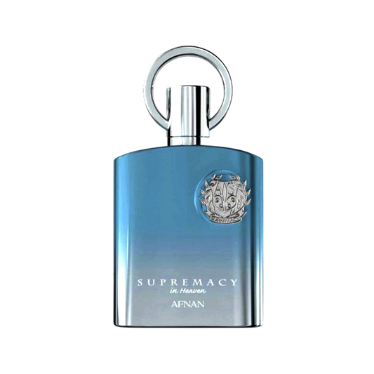AFNAN SUPREMACY IN HEAVEN MEN  3.4 OZ. EDP SP