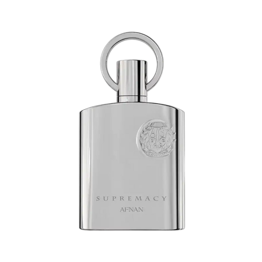 AFNAN SUPREMACY SILVER HOMBRE 100 ML. EDP SP