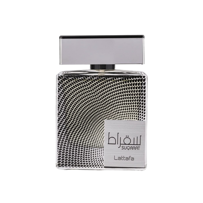 LATTAFA SUQRAAT HOMBRES 3.4 OZ EDP SP