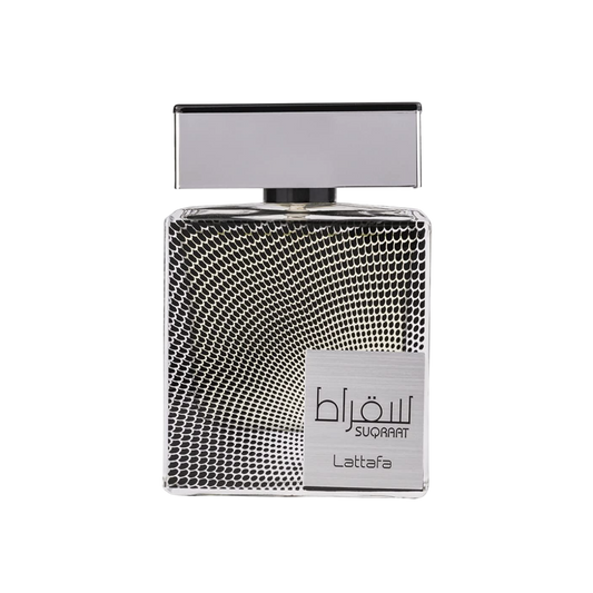 LATTAFA SUQRAAT MEN 3.4 OZ EDP SP