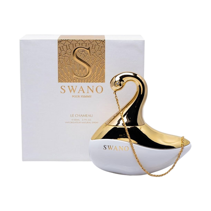 LE CHAMEAU SWANO MUJER 3.4 OZ EDP SP