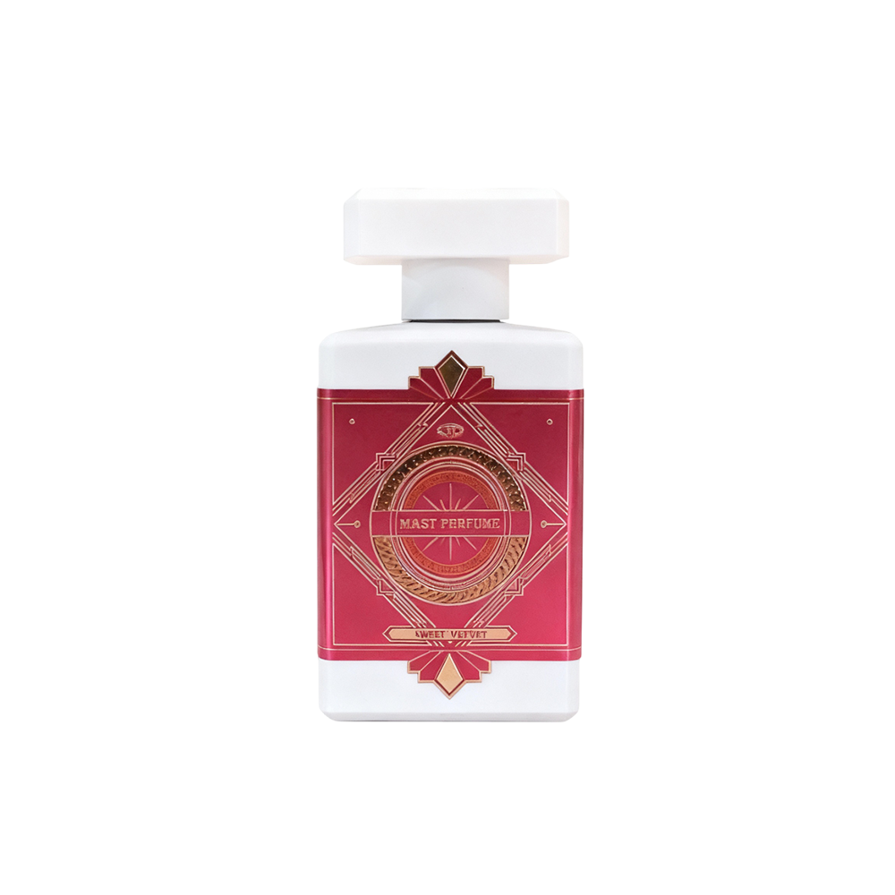 BHARARA MAST SWEET VELVET WOMEN 3.4 OZ EDP SP
