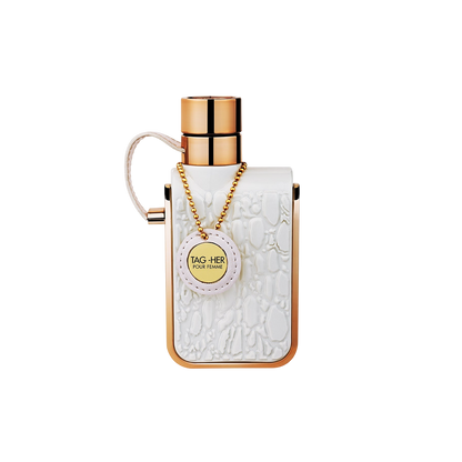 ARMAF TAG HER MUJER 3.4 OZ. EDP SP