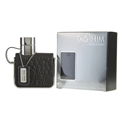 ARMAF TAG HIM PARA HOMBRE 3.4 OZ. EDT SP