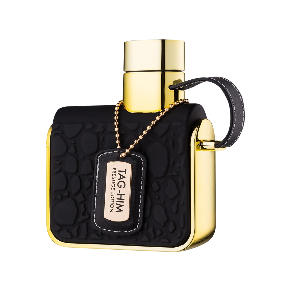 ARMAF TAG HIM PRESTIGE 3.4 OZ EDP SP