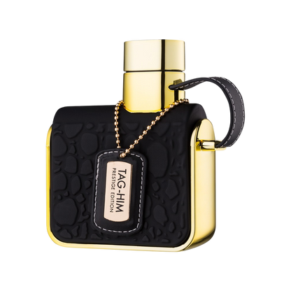 ARMAF TAG HIM PRESTIGE 3.4 OZ EDP SP