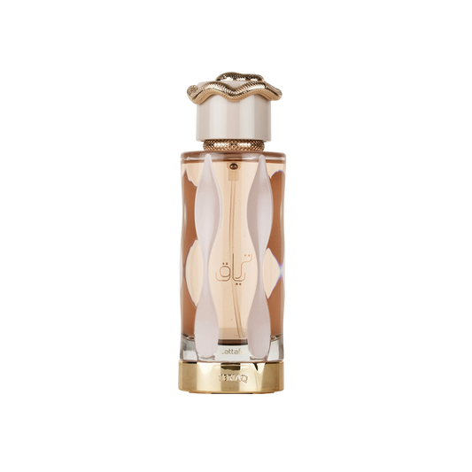 LATTAFA TERIAQ UNISEX 3.4 OZ EDP SP