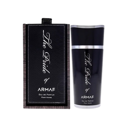 ARMAF PRIDE MEN 3.4 OZ EDP SP