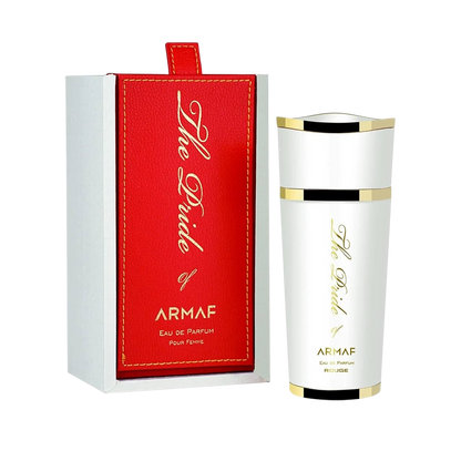 ARMAF PRIDE ROUGE 3.4 OZ EDP SP