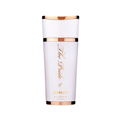 ARMAF THE PRIDE ROUGE WOMAN 3.4 OZ EDP SP