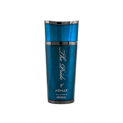 ARMAF THE PRIDE ADMIRAL MEN 3.4 OZ EDP SP
