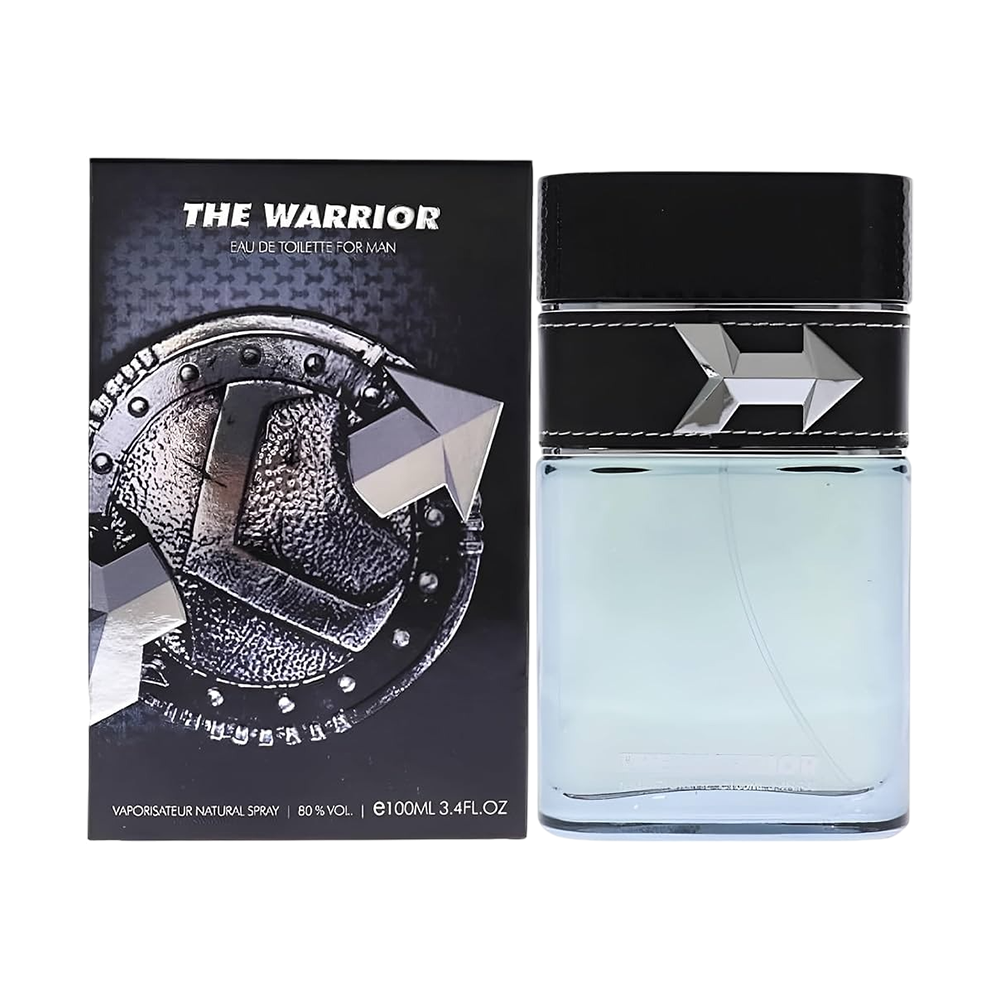 ARMAF THE WARRIOR MEN 3.4 OZ EDP SP
