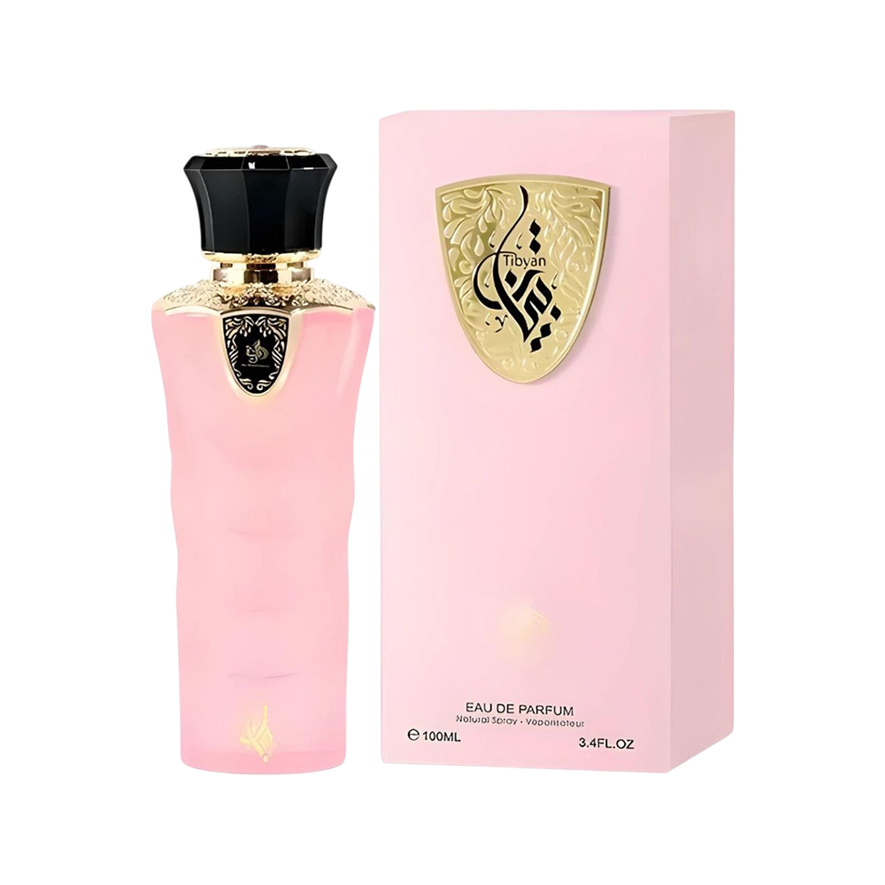 AL WATANIAH TIBYAN 3.4 OZ EDP SP