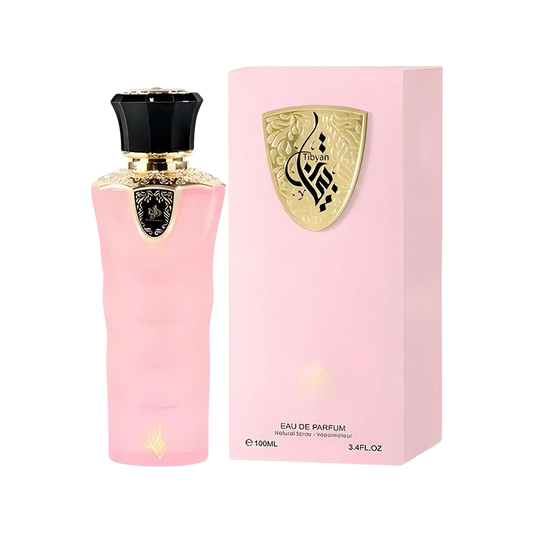 AL WATANIAH TIBYAN 3.4 OZ EDP SP