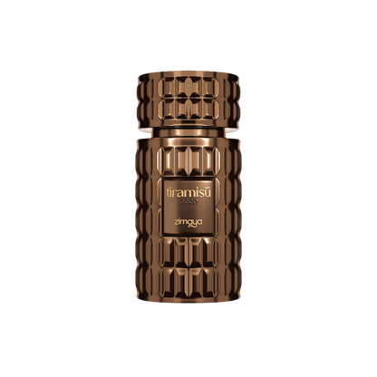 AFNAN ZIMAYA TIRAMISU COCO 3.4 OZ EDP SP