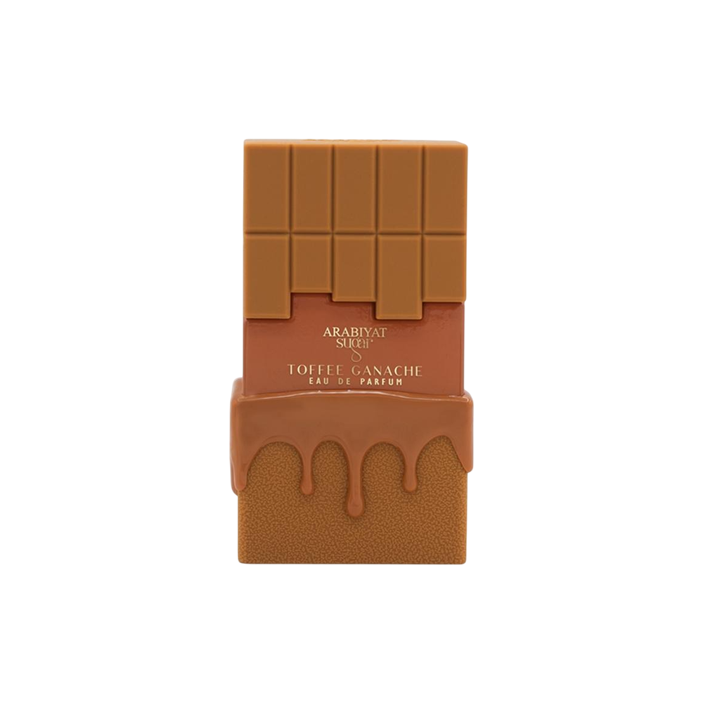 ARABIYAT SUGAR TOFFEE GANACHE 3.4 OZ EDP SP
