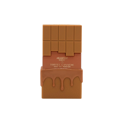 ARABIYAT SUGAR TOFFEE GANACHE 3.4 OZ EDP SP