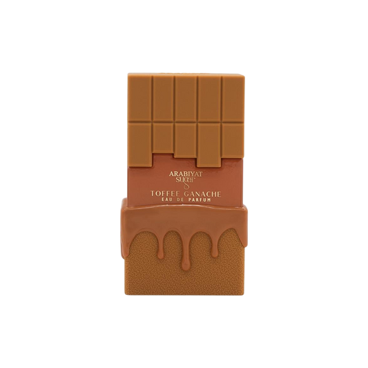 ARABIYAT SUGAR TOFFEE GANACHE 3.4 OZ EDP SP