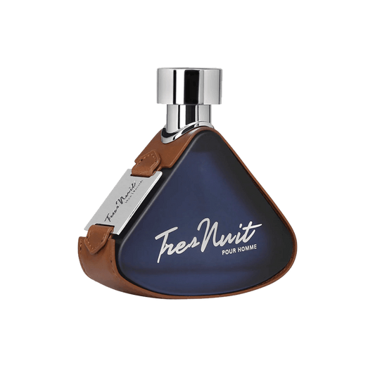 ARMAF TRES NUIT MEN 3.4 OZ. EDT SP