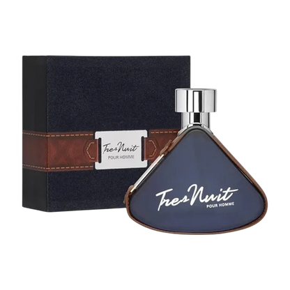 ARMAF TRES NUIT HOMBRES 3.4 OZ. EDT SP