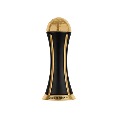LATTAFA PRIDE WINNERS TROPHY GOLD WOMEN 3.4 OZ EDP SP