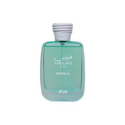 RASASI HAWAS TROPICAL MEN 3.4 OZ EDP SP