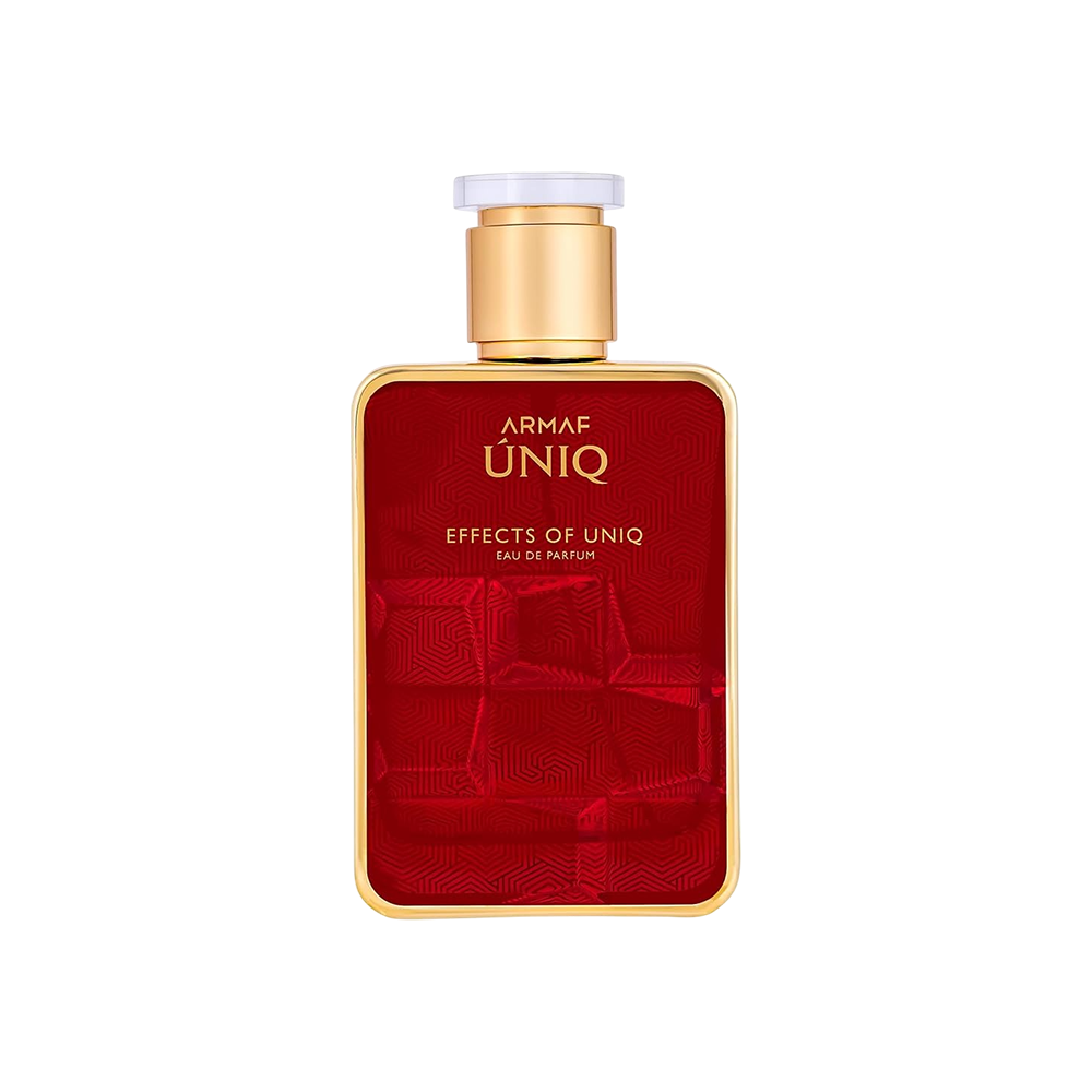 ARMAF UNIQ EFFECTS OF UNIQ MEN 3.4 OZ EDP SP