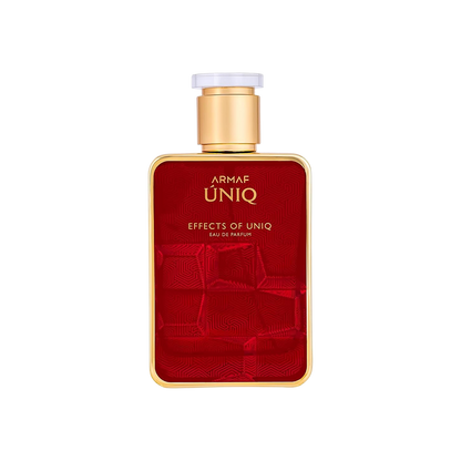 ARMAF UNIQ EFFECTS OF UNIQ MEN 3.4 OZ EDP SP
