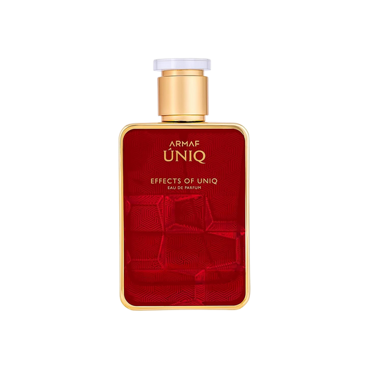 ARMAF UNIQ EFFECTS OF UNIQ MEN 3.4 OZ EDP SP