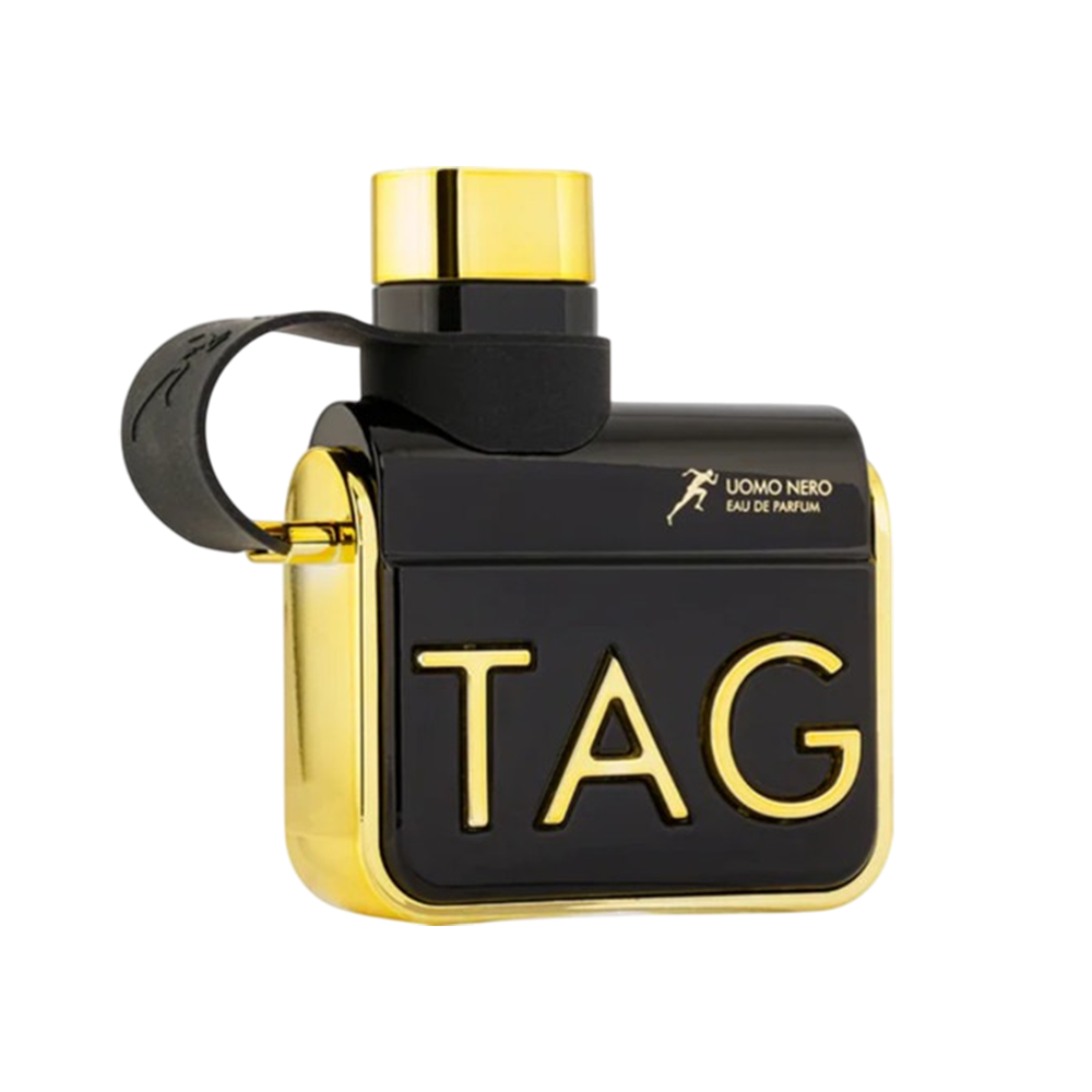 ARMAF TAG UOMO NERO 3.4 OZ. EDP SP