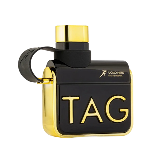 ARMAF TAG UOMO NERO 3.4 OZ. EDP SP