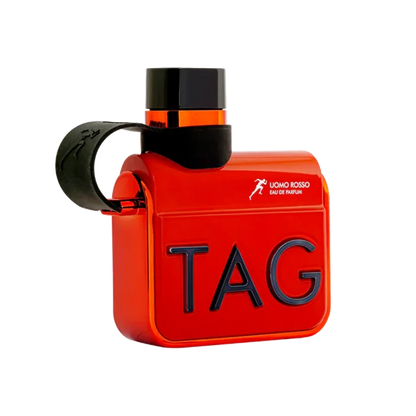 ARMAF TAG UOMO ROSSO 3.4 OZ. EDP SP