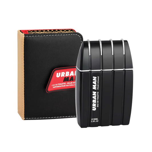 EMPER URBAN MEN 3.4 OZ EDP SP 