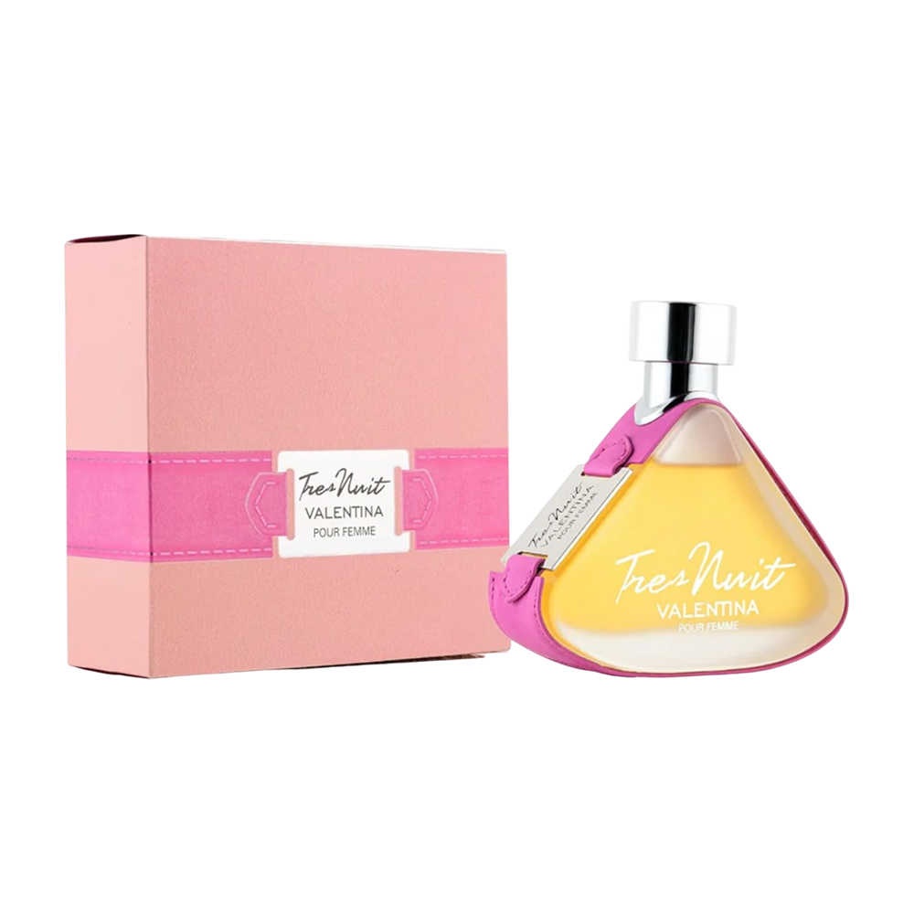 ARMAF TRES NUIT VALENTINA 3.4 OZ EDP SP