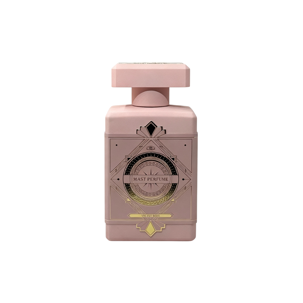 BHARARA MAST VELVET ROSE WOMEN 3.4 OZ EDP SP