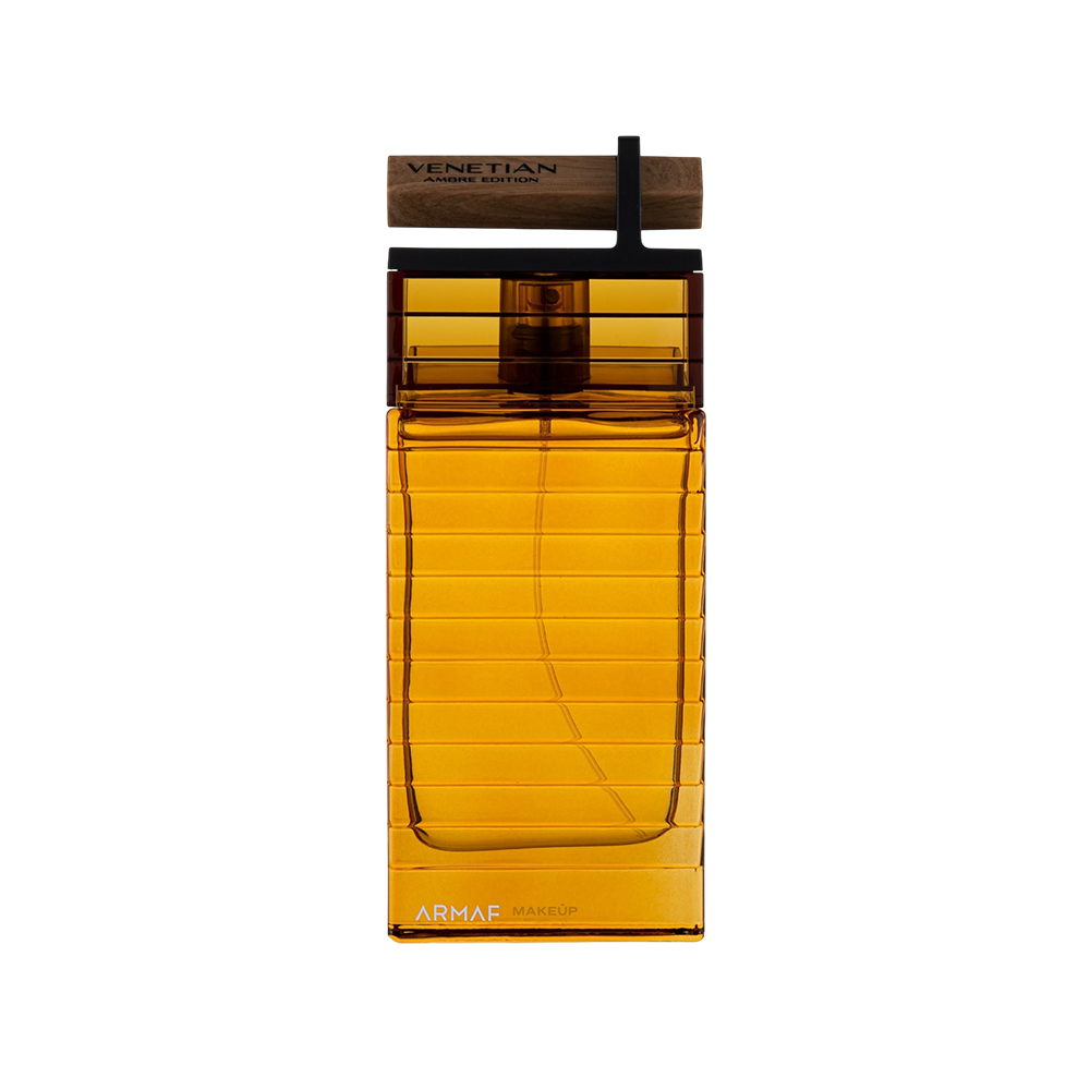 ARMAF VENETIAN AMBRE MEN 3.4 OZ EDP SP