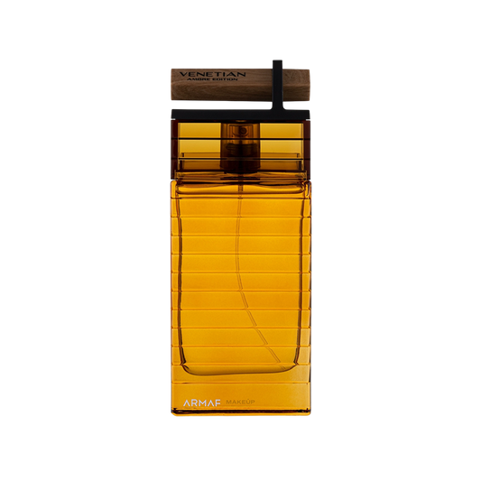 ARMAF VENETIAN AMBRE MEN 3.4 OZ EDP SP