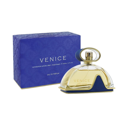 ARMAF VENICE MUJER 3.4 OZ EDP SP