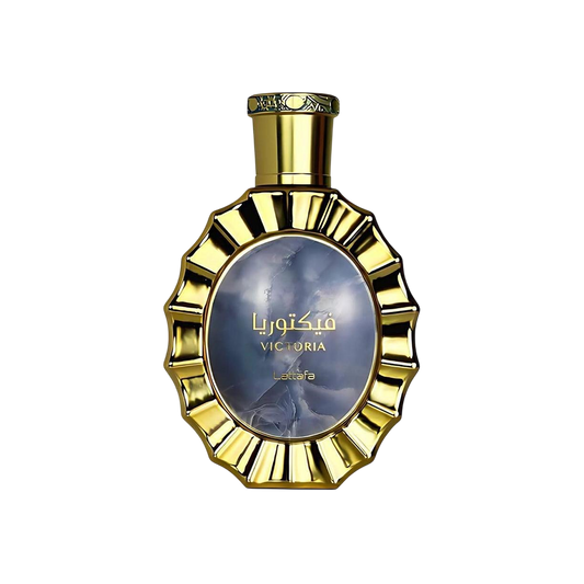 LATTAFA VICTORIA MUJER 3.4 OZ EDP SP
