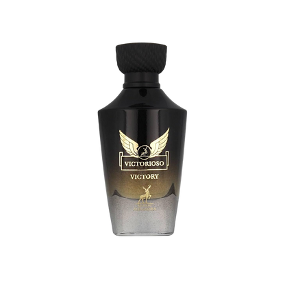 MAISON ALHAMBRA VICTORIOSO VICTORY HOMBRE 100 ML EDP SPRAY