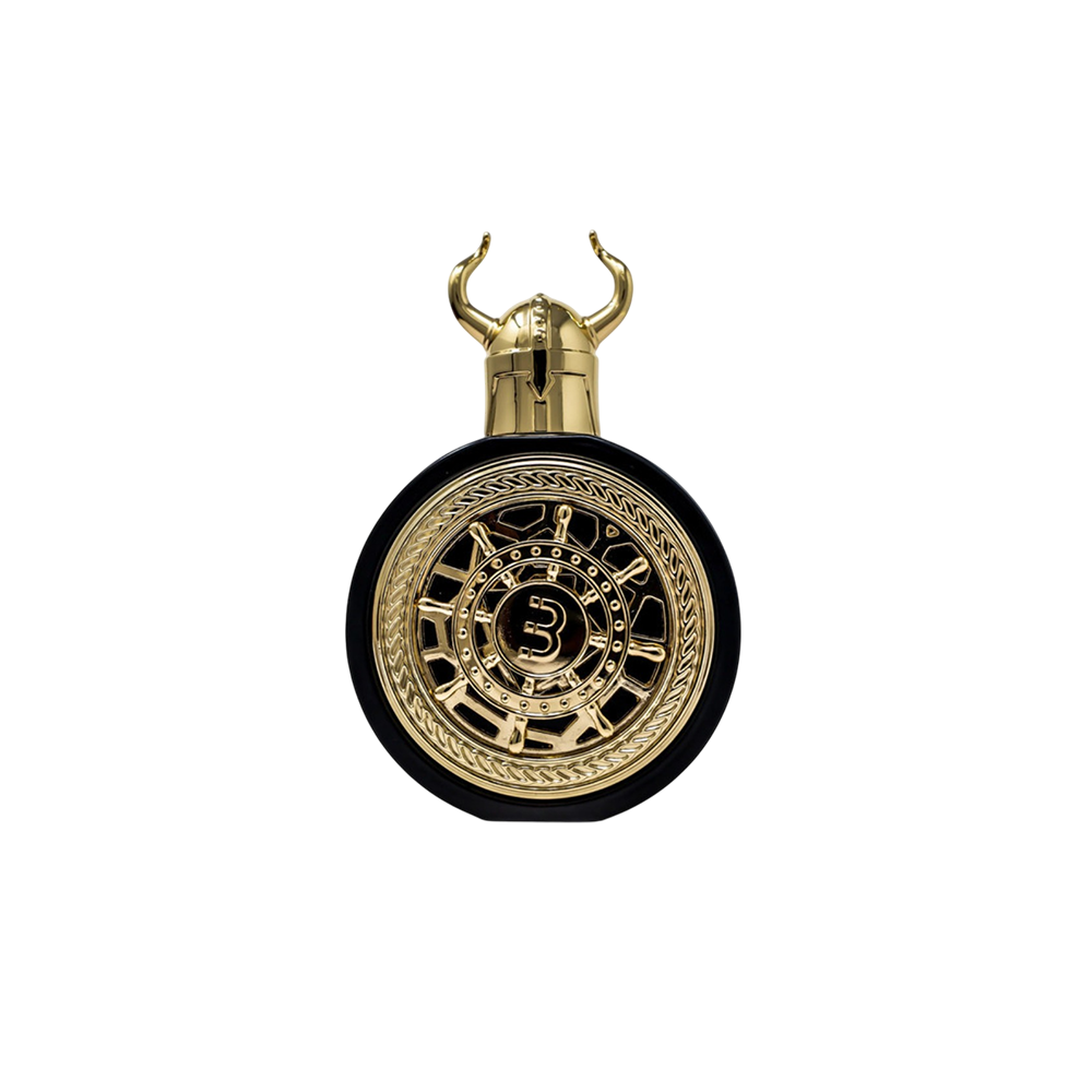 BHARARA VIKING CAIRO MEN 3.4 OZ. EDP SP