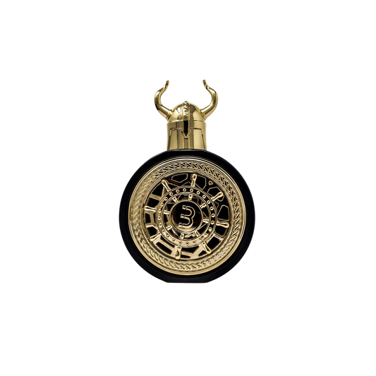 BHARARA VIKING CAIRO HOMBRE 100 ML. EDP SP