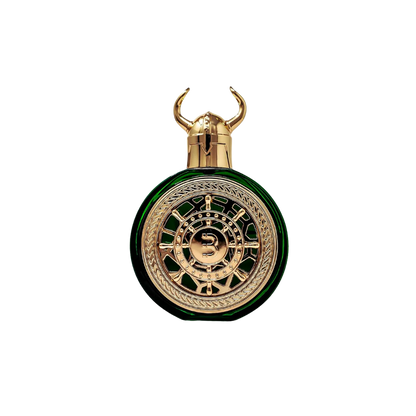 BHARARA VIKING DUBAI HOMBRE 3.4 OZ. EDP SP