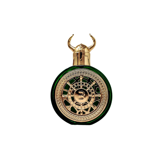 BHARARA VIKING DUBAI HOMBRE 3.4 OZ. EDP SP