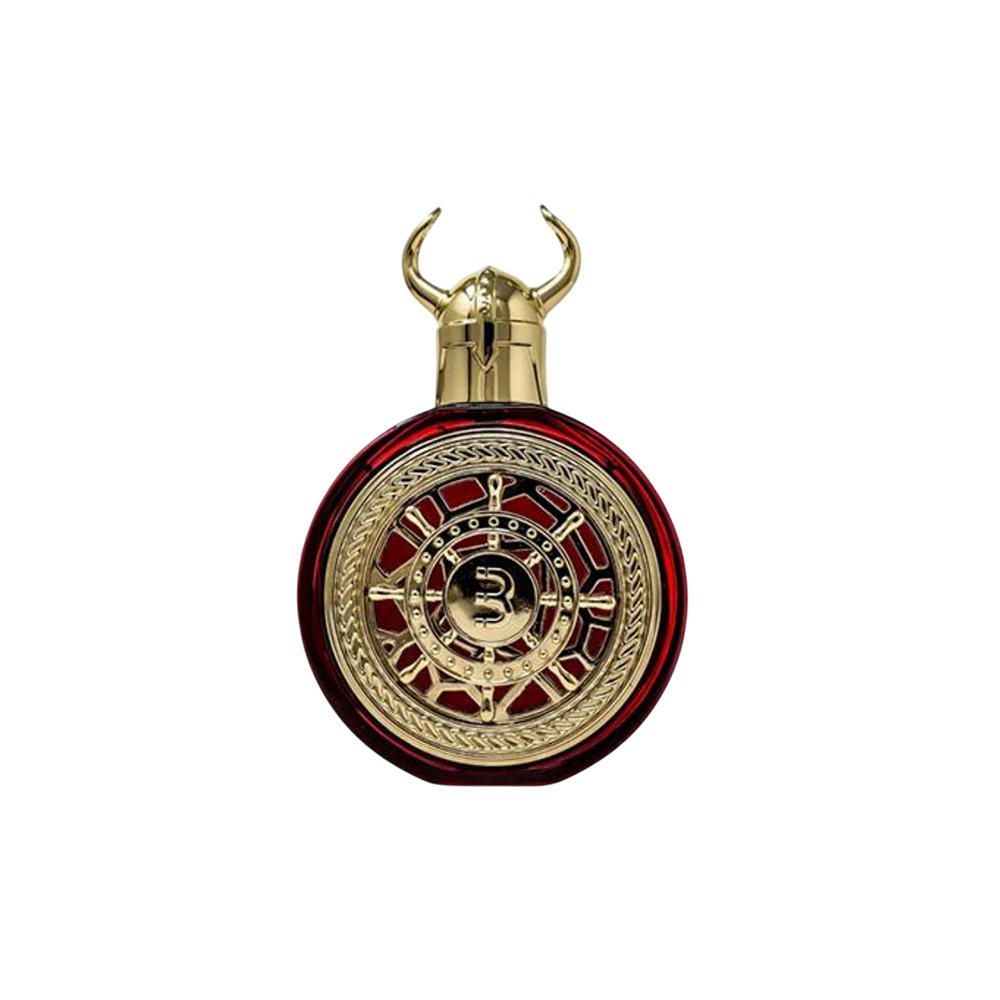 BHARARA VIKING KASHMIR MEN 3.4 OZ EDP SP