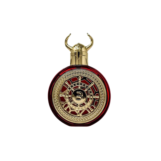 BHARARA VIKING KASHMIR HOMBRE 3.4 OZ EDP SP
