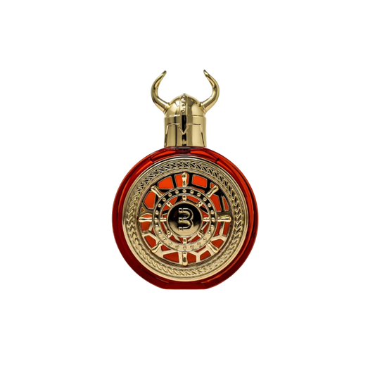 BHARARA VIKING RIO HOMBRE 3.4 OZ EDP SP
